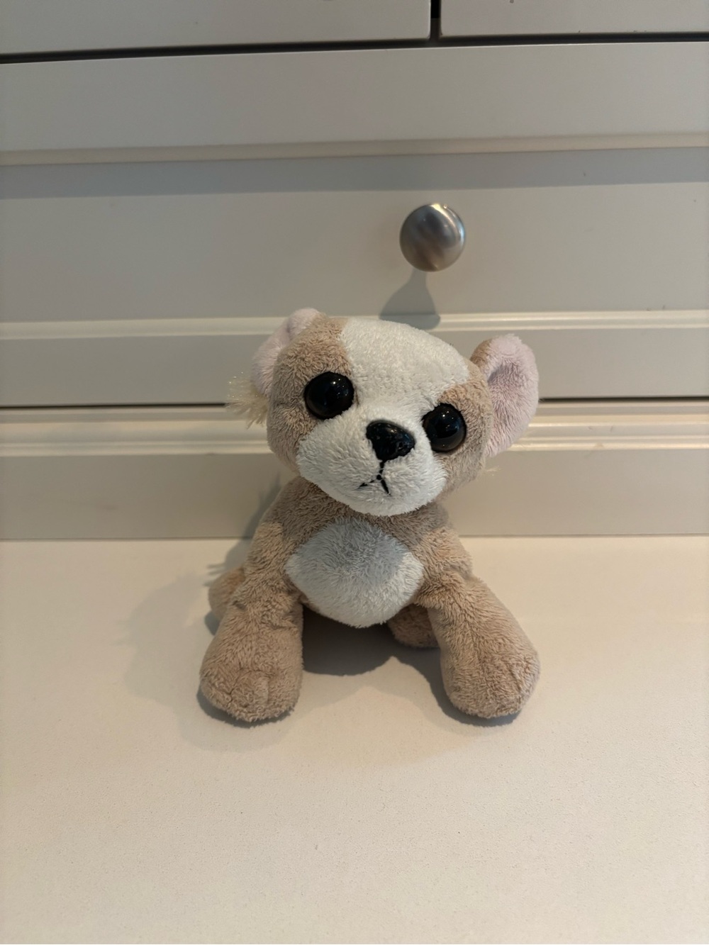 Webkinz Chihuahua Plush